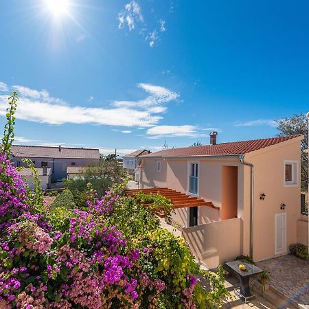 Apartments Jadranka Privlaka  Zewnętrze zdjęcie