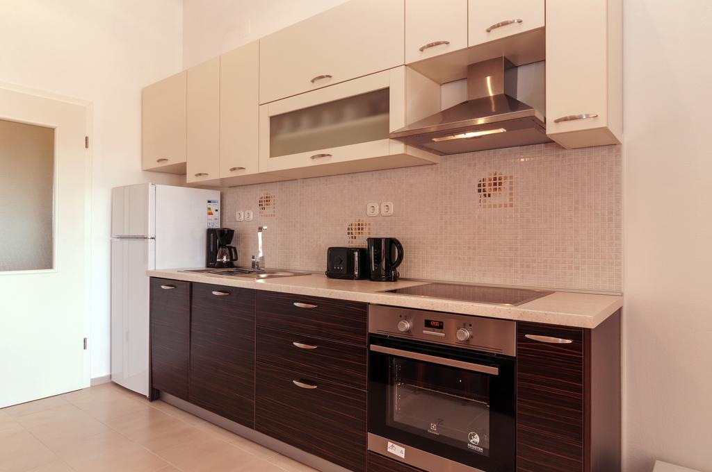 Apartments Jadranka Privlaka  Zewnętrze zdjęcie
