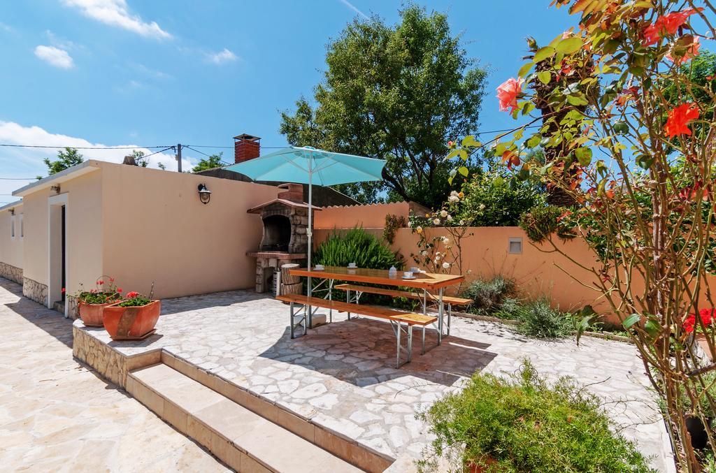 Apartments Jadranka Privlaka  Zewnętrze zdjęcie